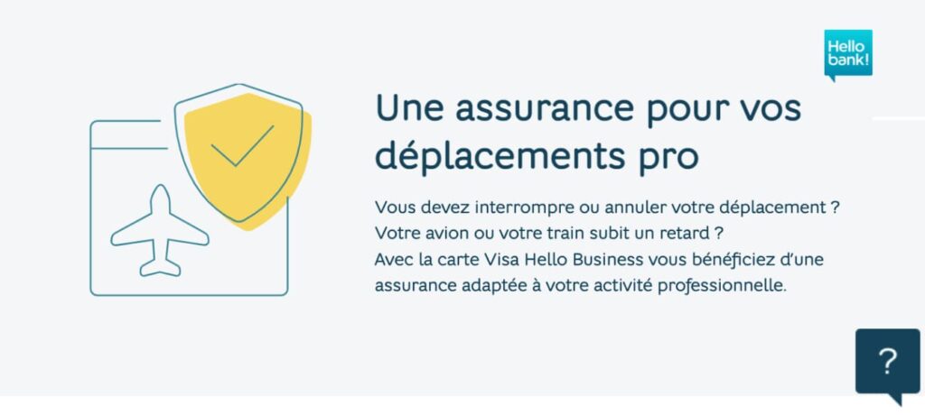 Hello business assurances et assistances