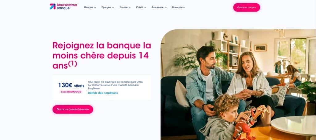 Ouvrir un compte bancaire en France en étant étranger conditions
