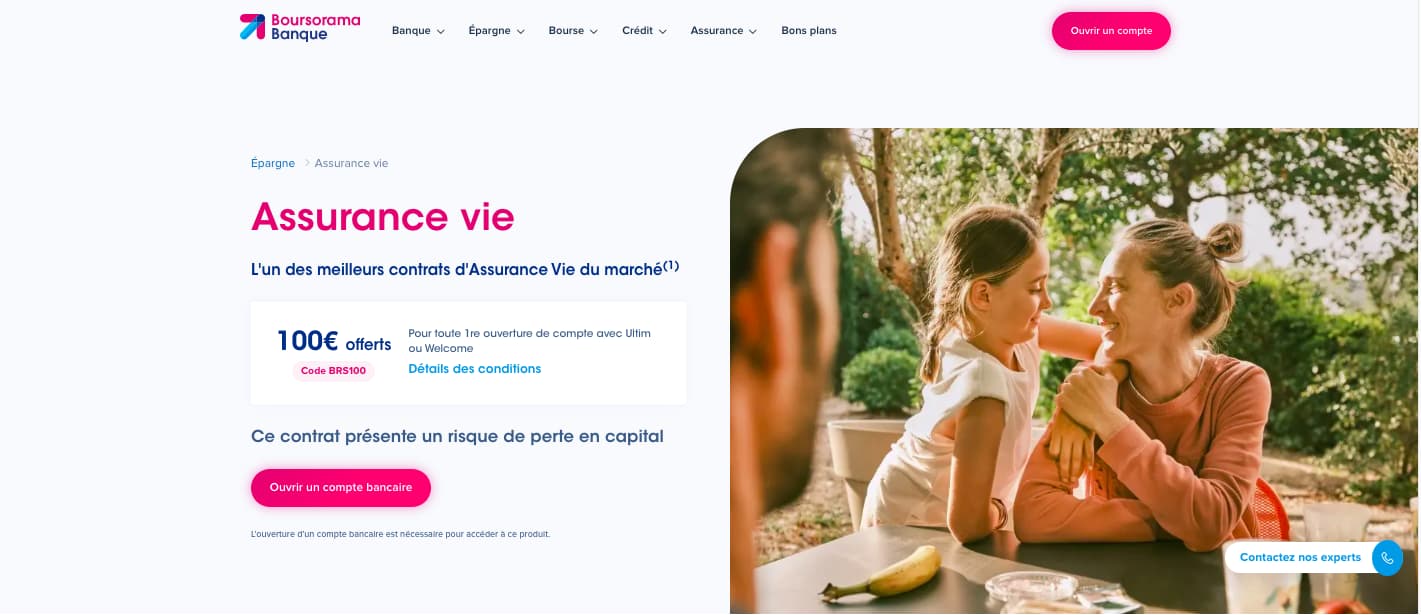 choisir une assurance vie ou un livret a