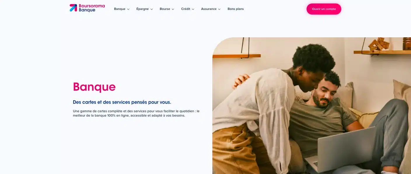 meilleure banque ouvrir un autre compte 
