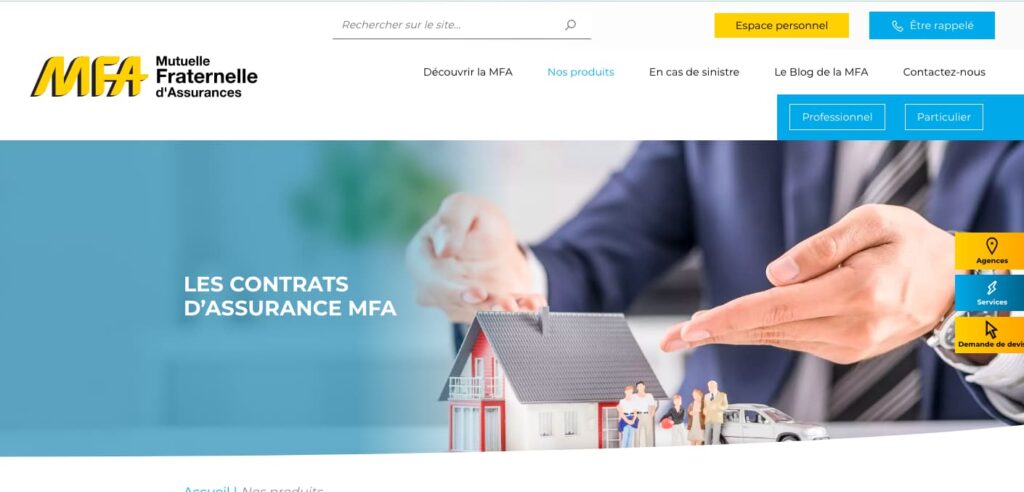 3 mois gratuits assurance habitation