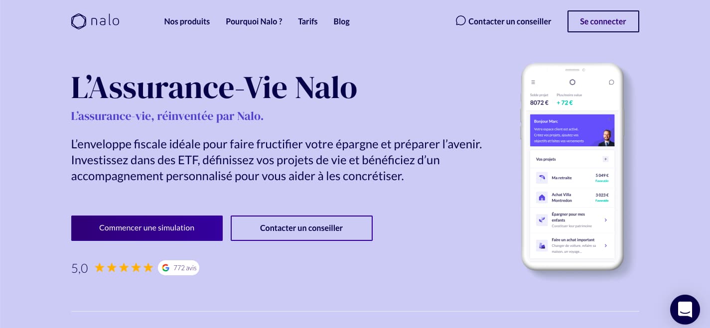 Offre Assurance Vie : jusqu’à 500€ Offerts en 2026