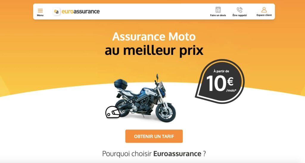 Code promo euroassurance