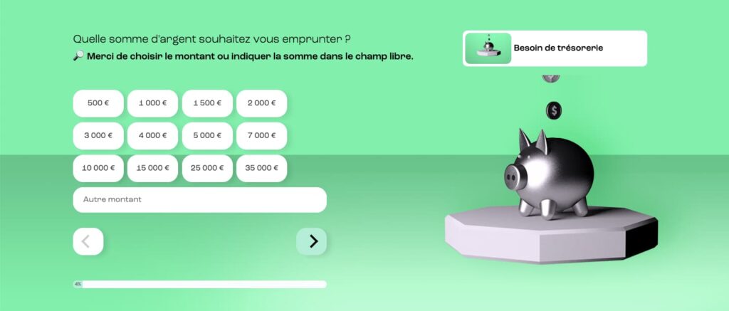 Crédit express 700 euros