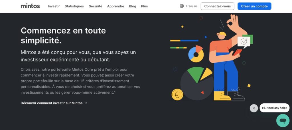 Mintos plateforme avis