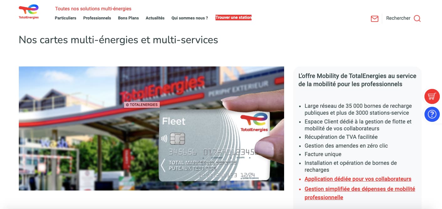 Carte Carburant Comparatif Meilleures Cartes Essences carte-carburant-comparatif-meilleures-cartes-essences