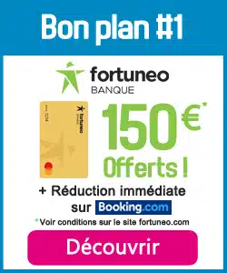 fortuneo offre