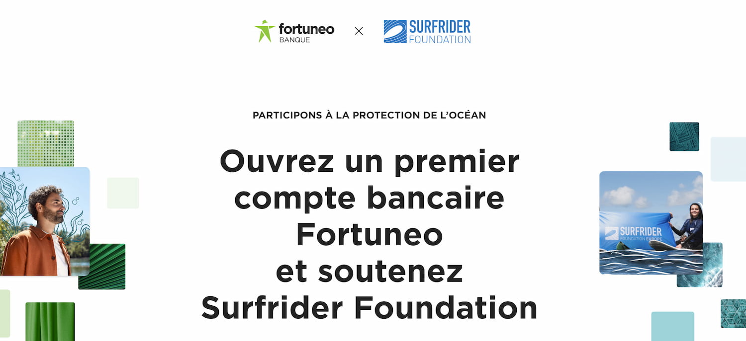 Fortuneo Surfrider