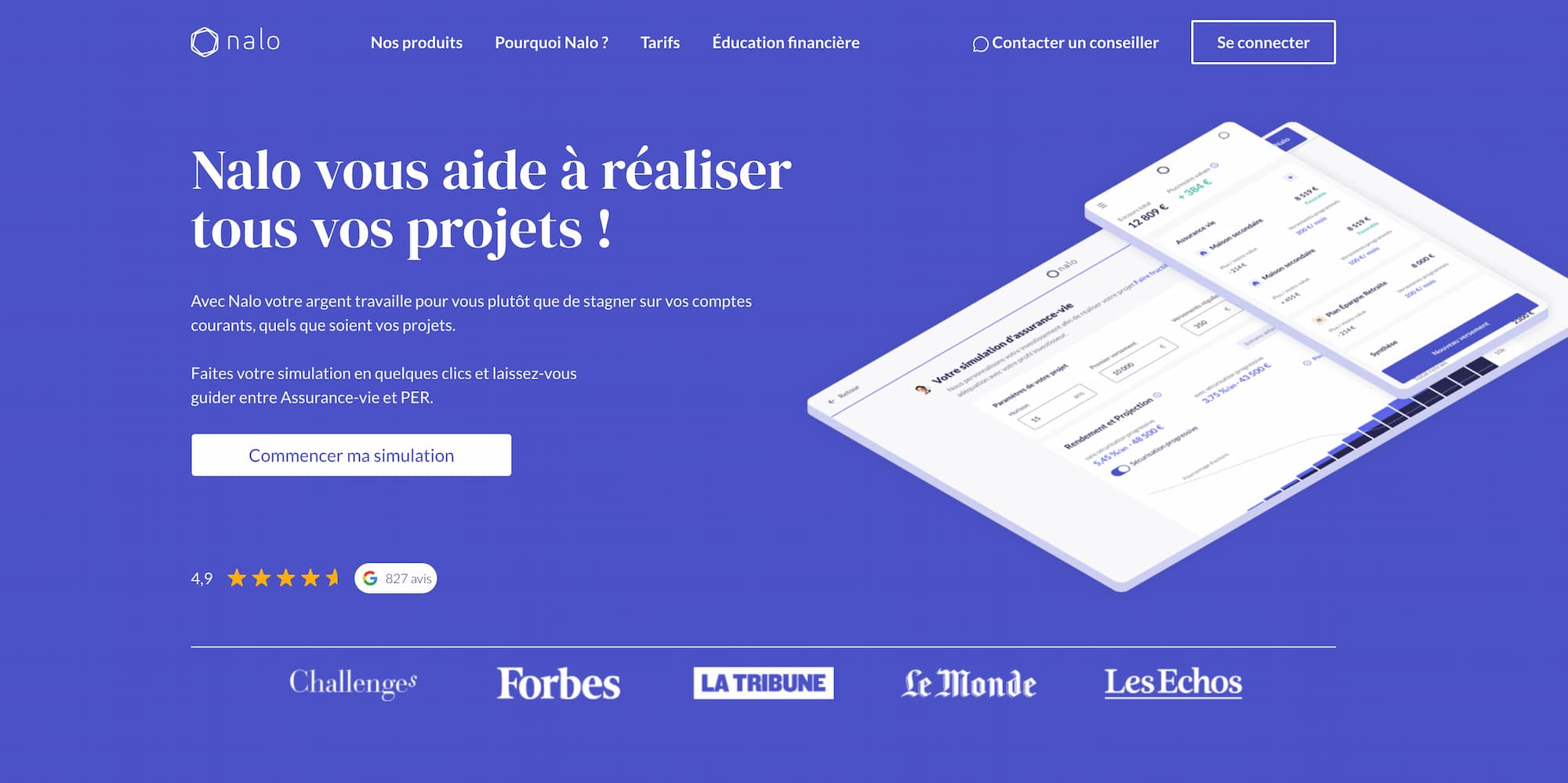 Type assurance vie sans compte courant