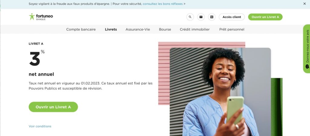 Ouvrir quel compte épargne