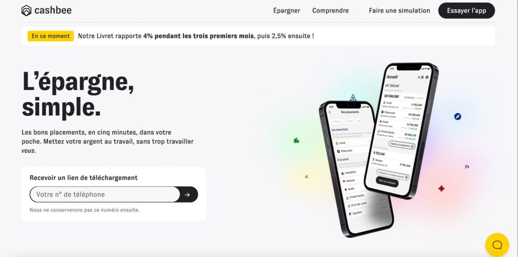 Conditions ouverture compte qui rapporte