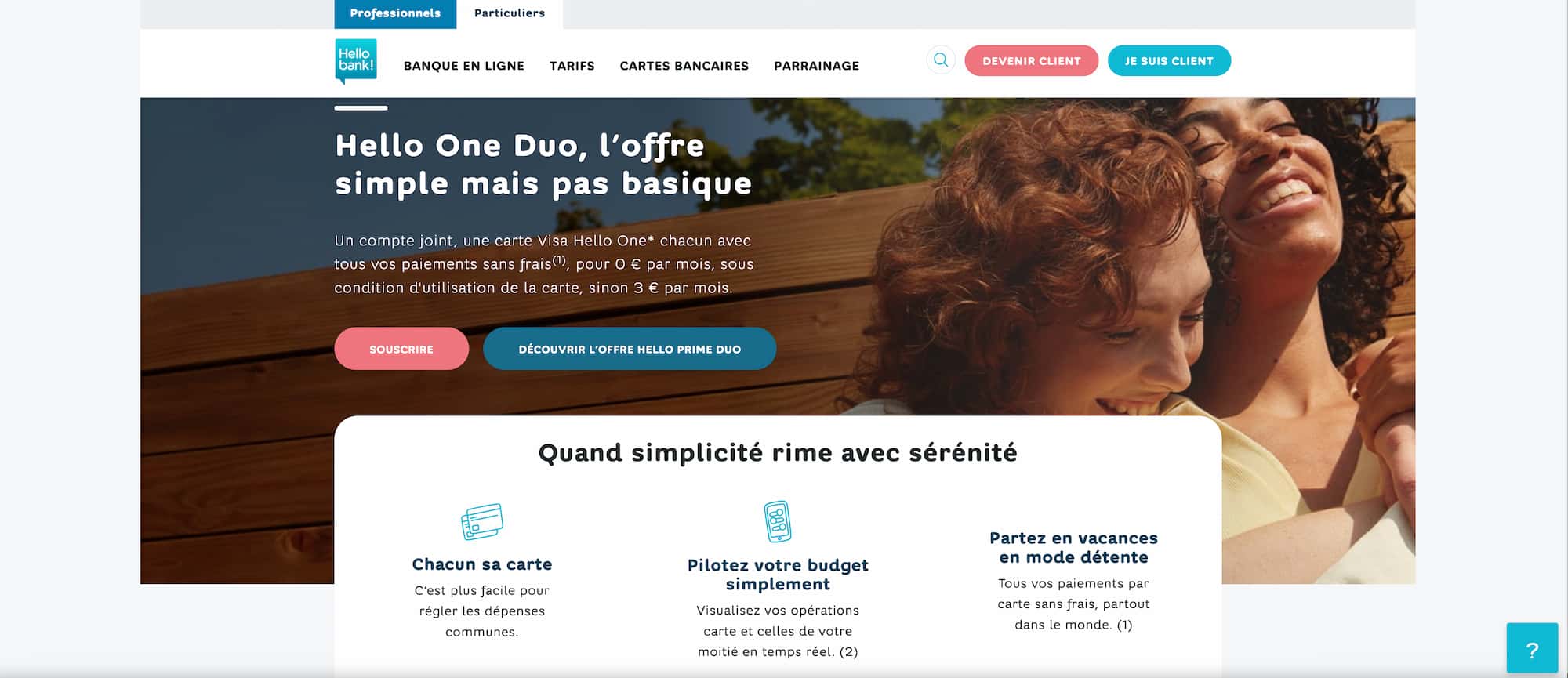 Comment Ouvrir un compte joint avec ses enfants