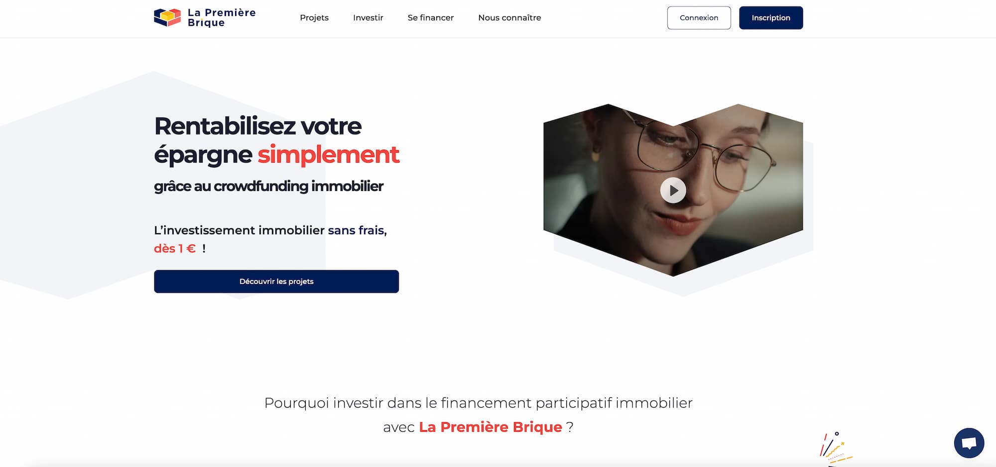 code bonus La Première Brique