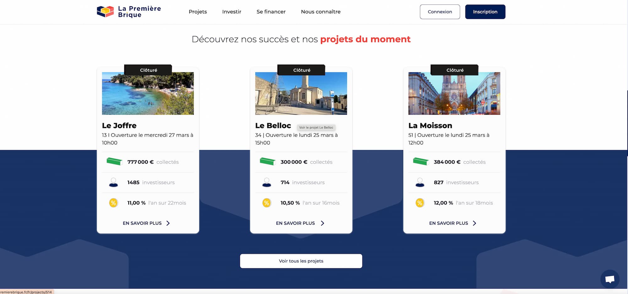 code bonus la première brique conditions d'utilisation