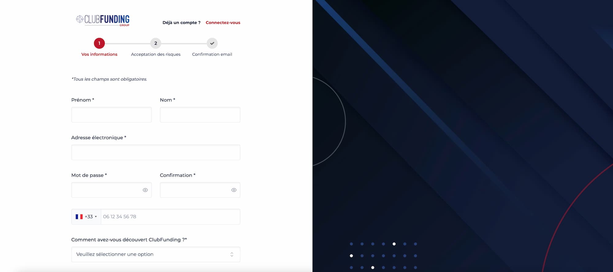 comment investir site de crowdfunding 