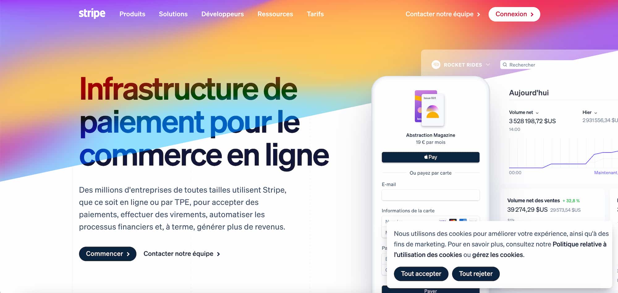 stripe ipo