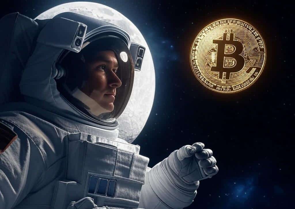 BTC 1 millions