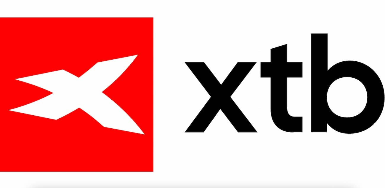 logo XTB