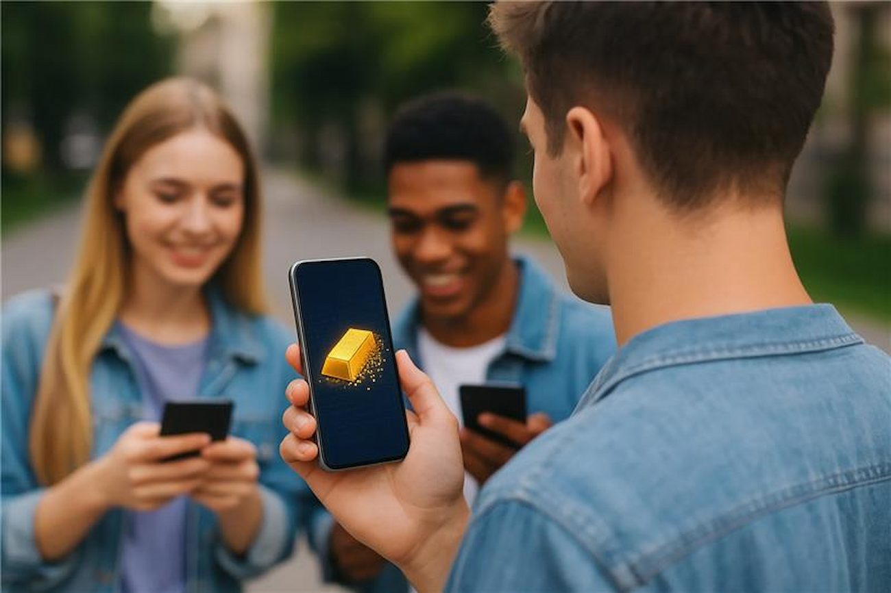 Ado face Smartphone