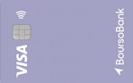 Logo BoursoBank