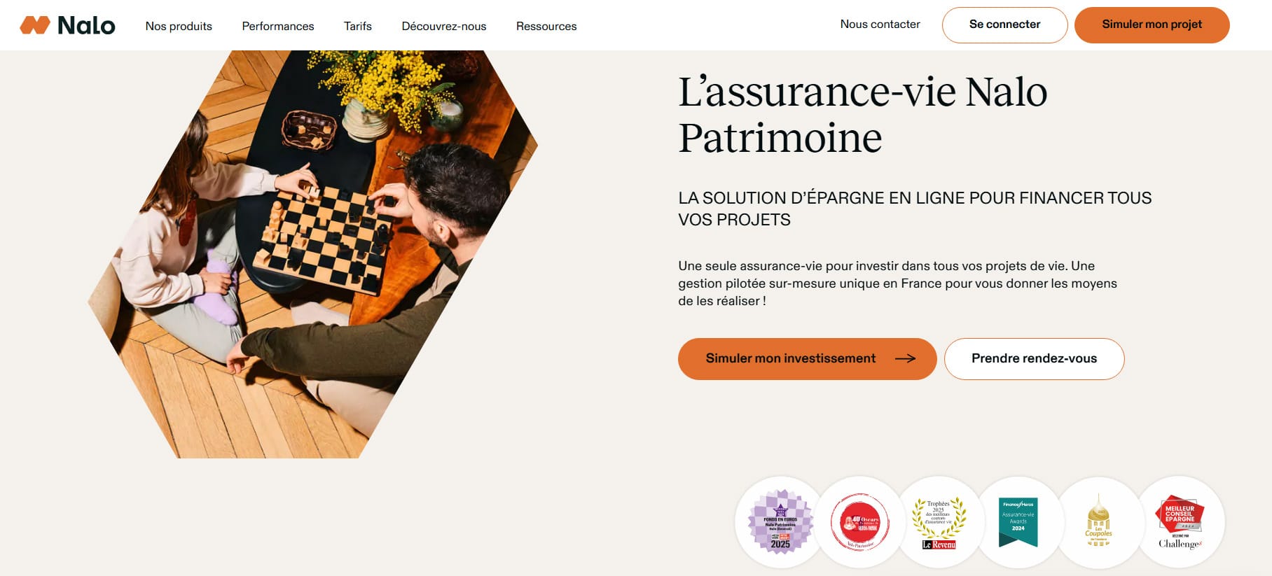 Nalo-Patrimoine