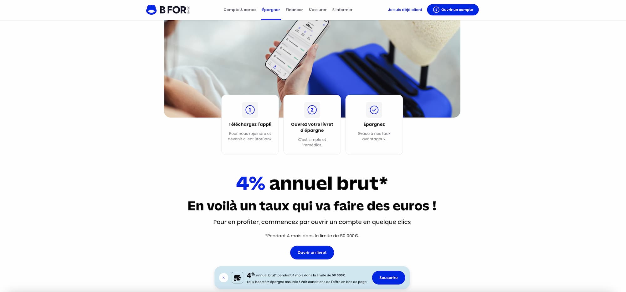 livret bfor+ 