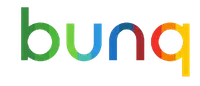 logo bunq