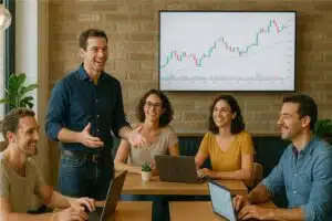 Bourse Direct Formation