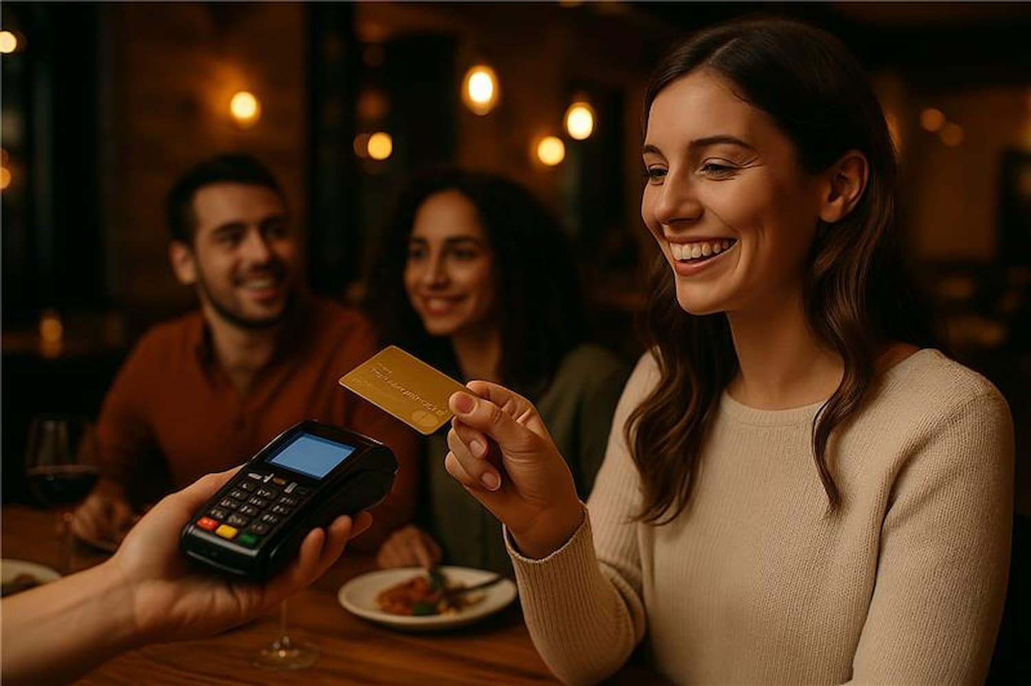 Carte Visa bforbank