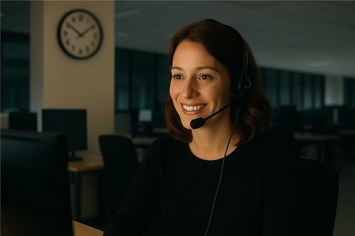 Service client bforbank