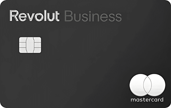 Carte Revolut Business