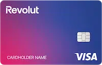 Carte Revolut Standard