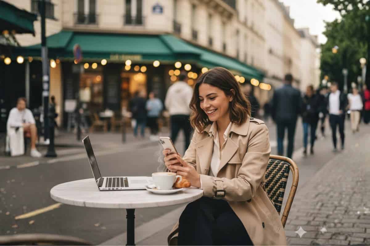 investir crypto mobile