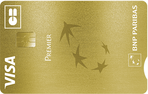 Visa Premier BNP