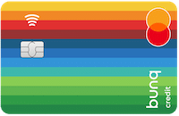 bunq Card