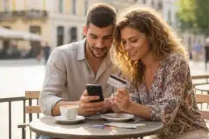 Budget : comment ne plus payer un centime de frais en voyage ! bforzen carte bancaire sans frais à l'étranger