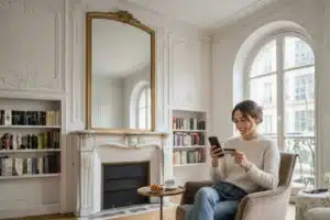 MoonPay Balance : l’alternative rapide et flexible aux comptes crypto classiques femme achete crypto en 2 clics