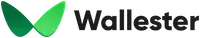Wallester logo