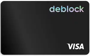 Deblock Standard