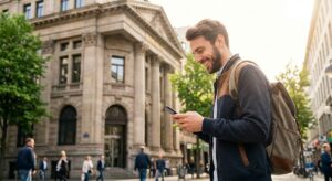 Banque : les jeunes quittent les banques traditionnelles pour celle-ci, voici pourquoi banque-les-jeunes-quittent-les-banques-traditionnelles-pour-celle-ci-voici-pourquoi