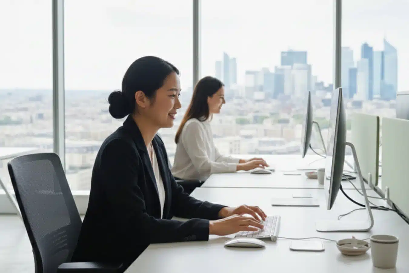 professionnel compte titre entreprise