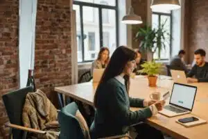 Vivid Business : comment les startups optimisent leurs dépenses grâce au cashback ? Professionnel cashback