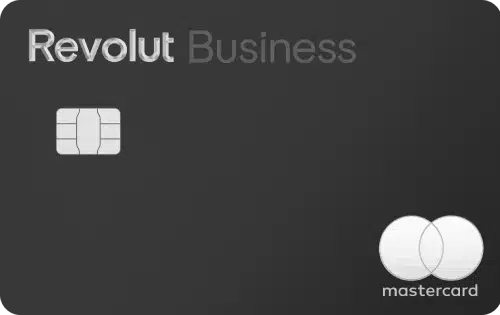 Carte Revolut Business