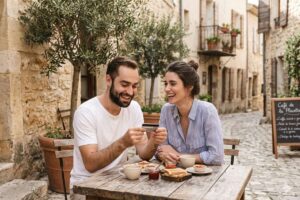 Compte commun : gérez votre budget de couple avec une fintech qui investit dans les technologies de demain Gestion compte commun couple