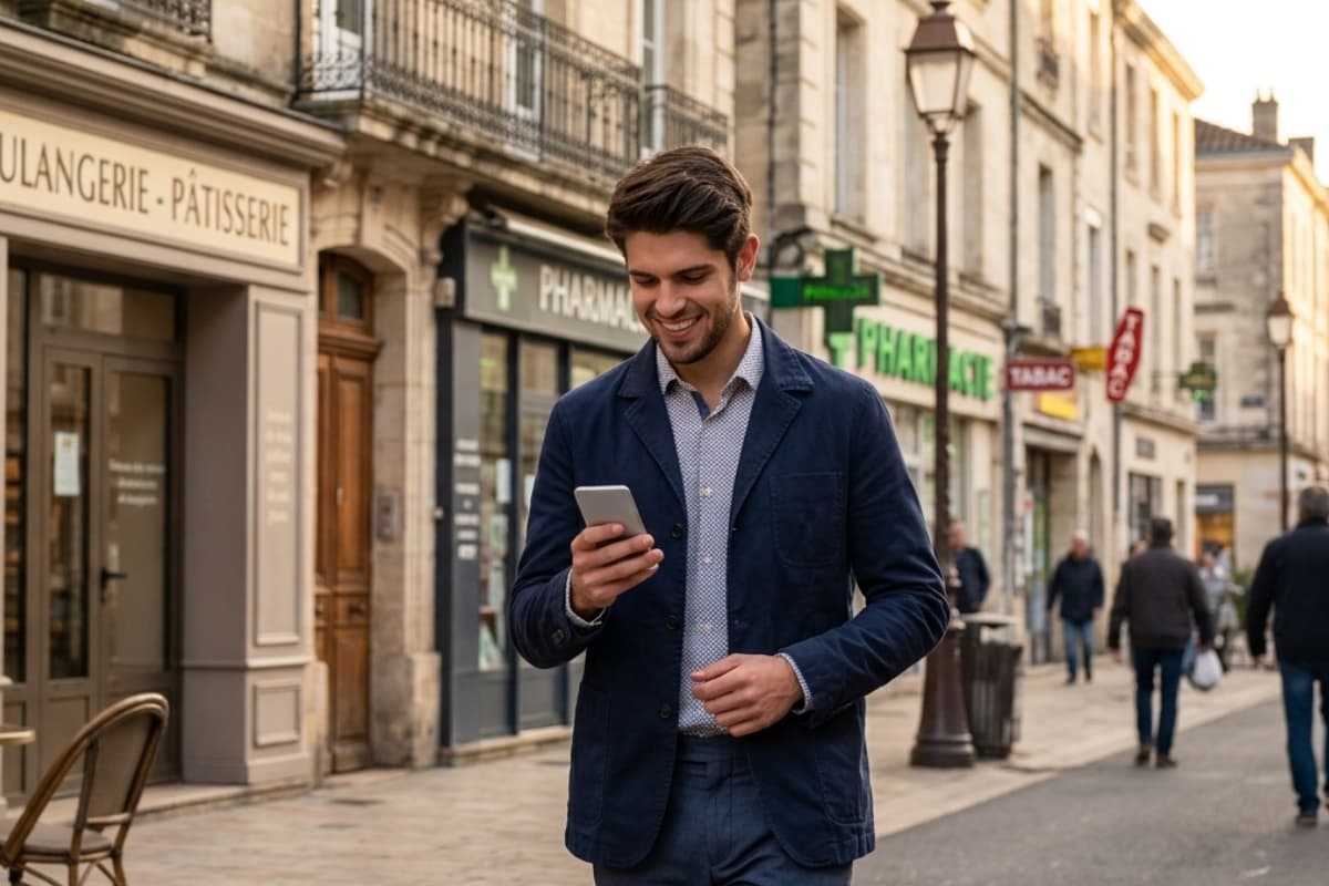 Actions offertes inscription courtier