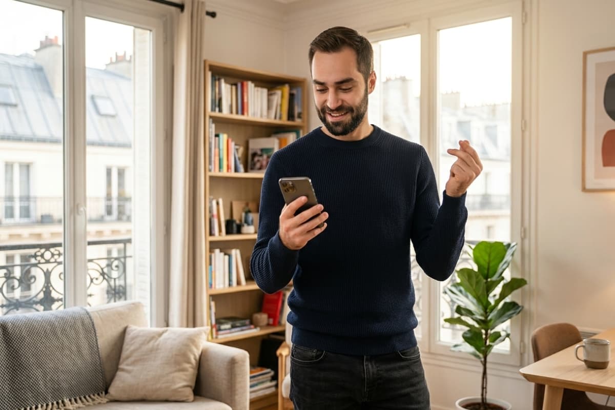 crédit accepté rapidemlent à distance
