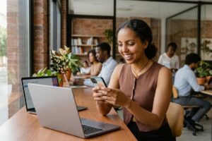 Parrainage Propulse by CA : jusqu'à 60 € de prime pour vous et vos filleuls Parrainage compte pro