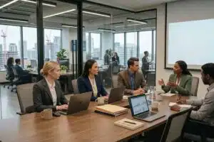 Crédit Conso : une fintech française devenue référence européenne du prêt personnel Organisme crédit référence européenne