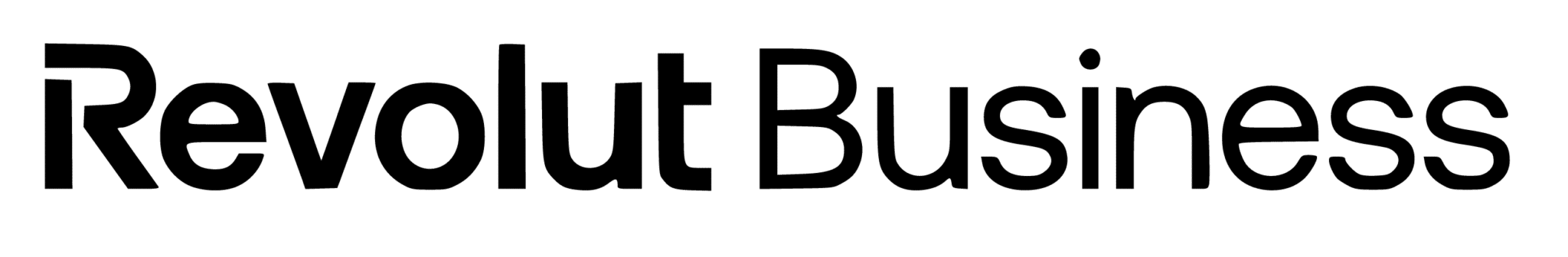 Logo Revolut Business