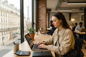 Compte Pro : auto-entrepreneur, vous déclarez peut-être trop chaque année sans le savoir Compte pro auto entrepreneur déclaration ursaff